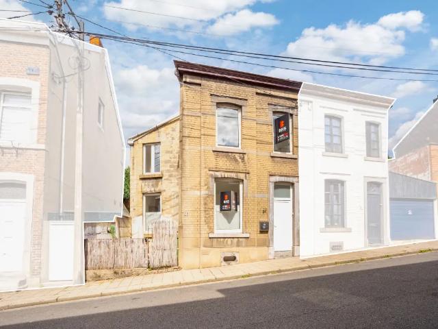 Maison vente à Saint-nicolas, Wallonie