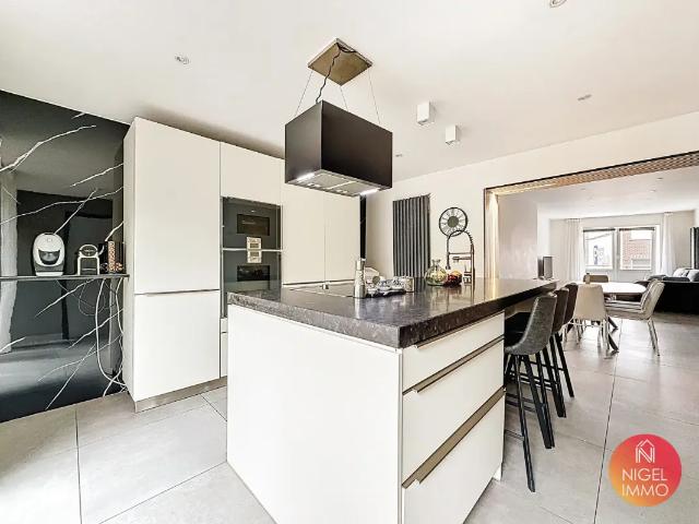 Maison vente à Saint-nicolas, Wallonie