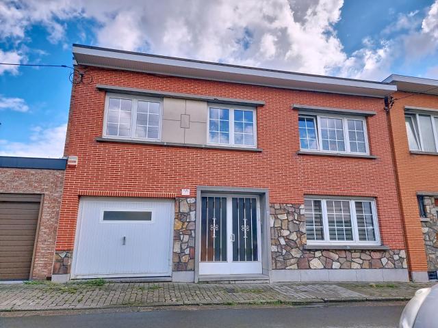 Maison vente à Saint-nicolas, Wallonie