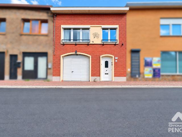 Maison vente à Saint-nicolas, Wallonie