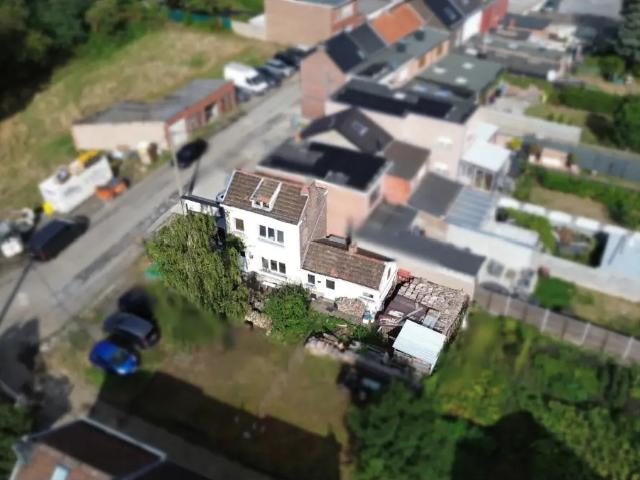 Maison vente à Saint-nicolas, Wallonie