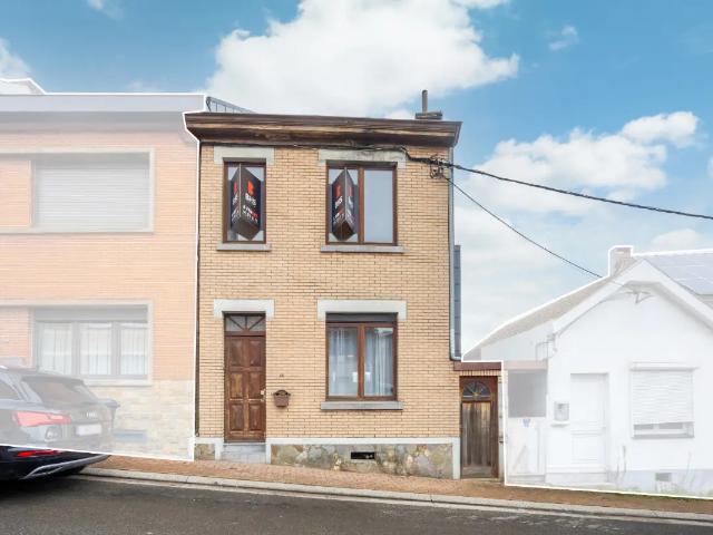 Maison vente à Saint-nicolas, Wallonie