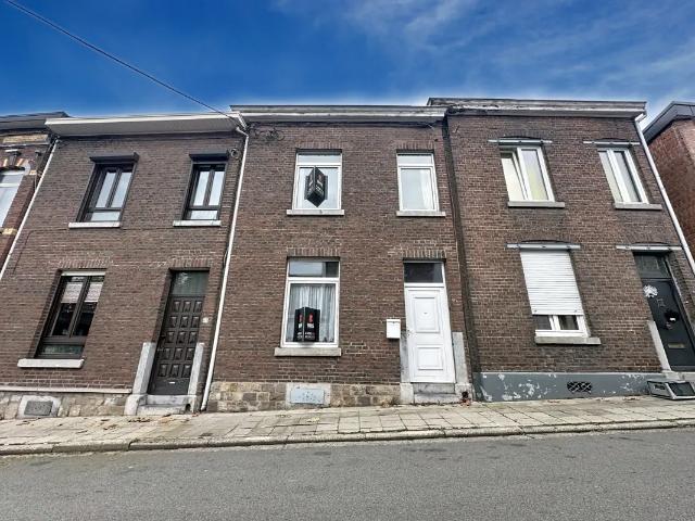 Maison vente à Saint-nicolas, Wallonie