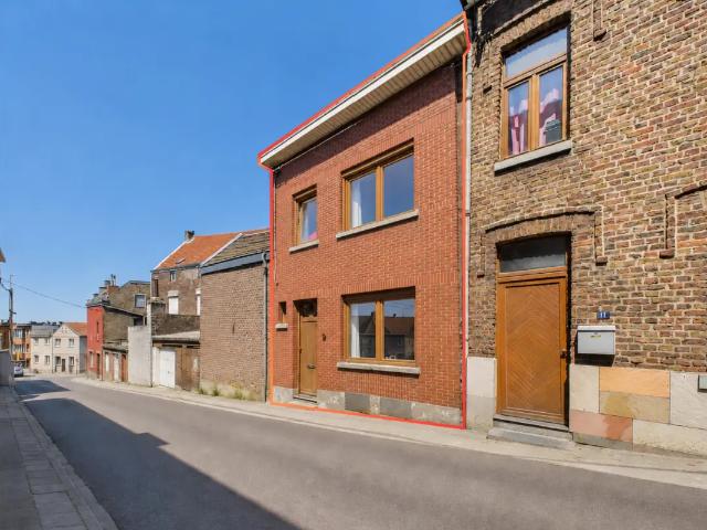 Maison vente à Saint-nicolas, Wallonie