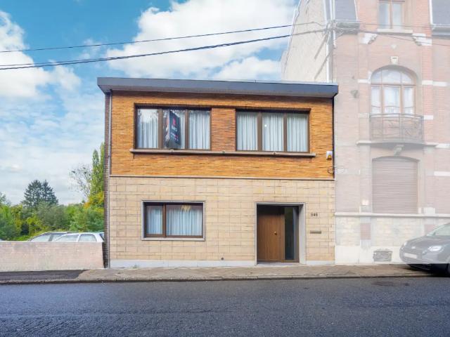 Maison vente à Saint-nicolas, Wallonie