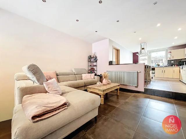 Maison vente à Saint-nicolas, Wallonie