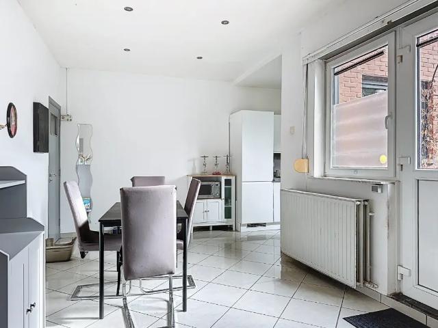 Maison vente à Saint-nicolas, Wallonie