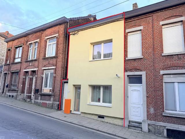 Maison vente à Saint-nicolas, Wallonie