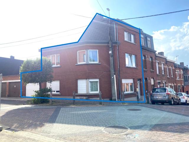 Maison vente à Saint-nicolas, Wallonie