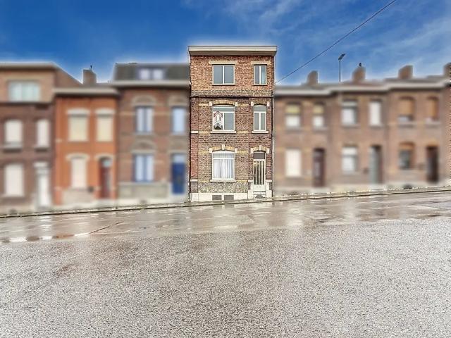 Maison vente à Saint-nicolas, Wallonie