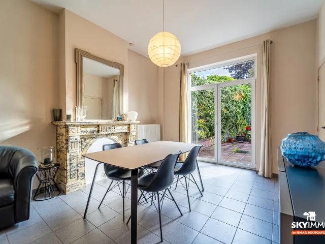 Maison vente à Saint-nicolas, Wallonie