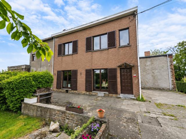 Maison vente à Seraing, Wallonie