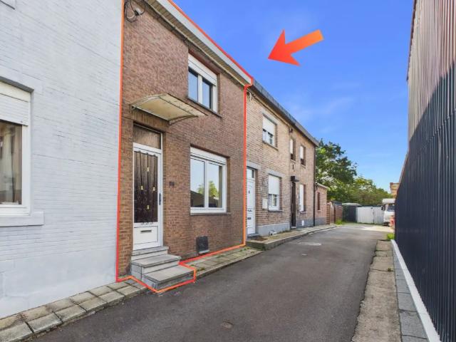 Maison vente à Saint-nicolas, Wallonie