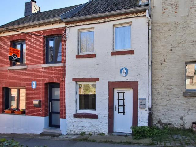 Maison vente à Blegny, Wallonie
