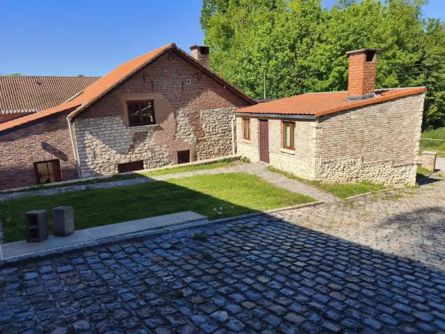 Maison vente à Jodoigne, Wallonie