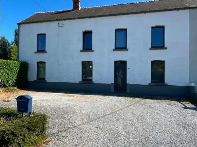 Maison vente à Wallonie