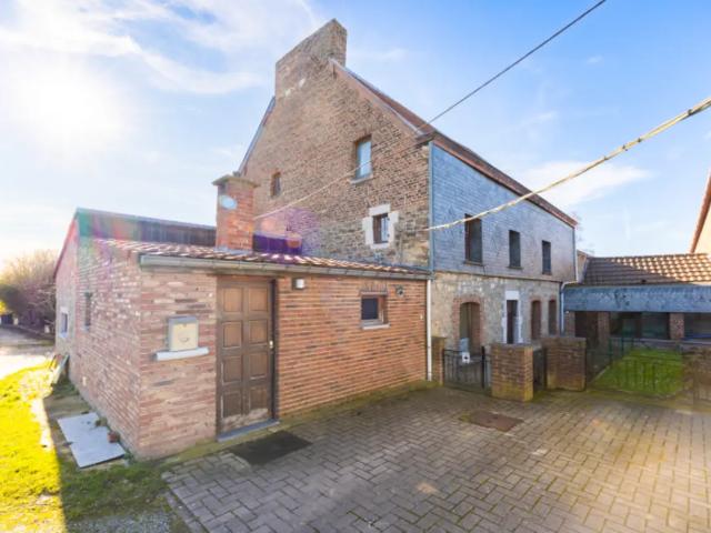 Maison vente à Blegny, Wallonie