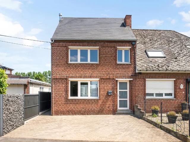Maison vente à Saint-sauveur, Wallonie