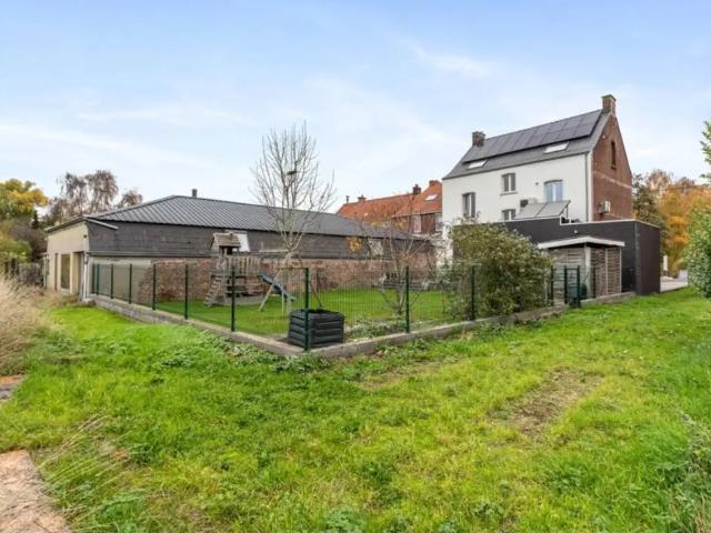 Maison vente à Saint-sauveur, Wallonie
