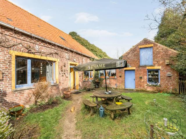 Maison vente à Saint-sauveur, Wallonie