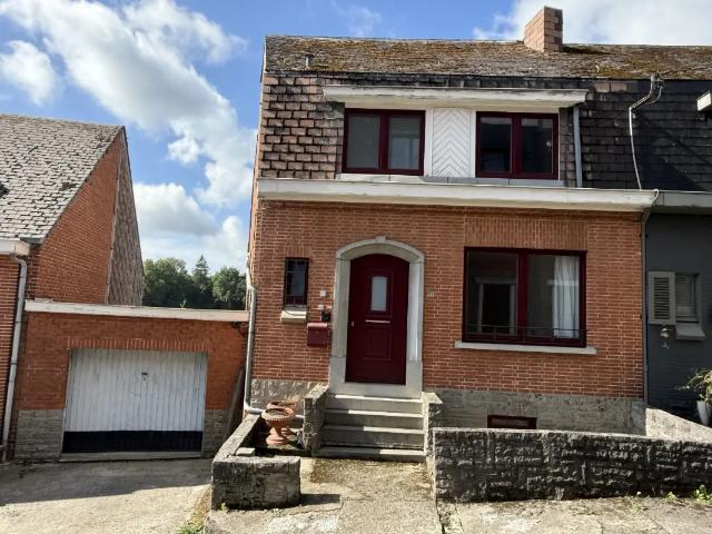 Maison vente à Namen, Wallonie