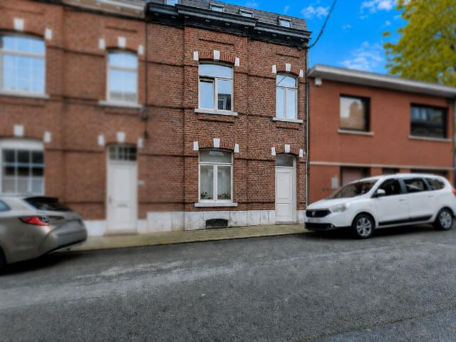 Maison vente à Namen, Wallonie