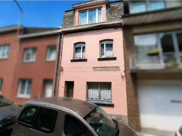 Maison vente à Namen, Wallonie