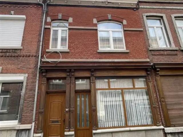 Maison vente à Namen, Wallonie
