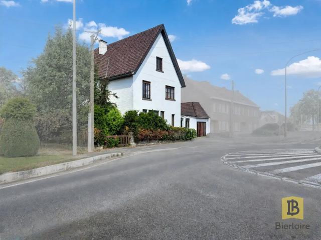 Maison vente à Bergen, Wallonie