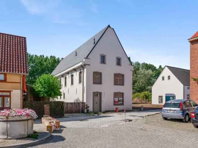 Maison vente à Gelinden, Limburg