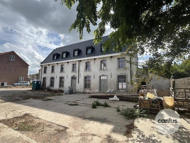 Maison vente à Gelinden, Limburg