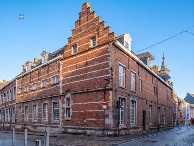 Maison vente à Gelinden, Limburg