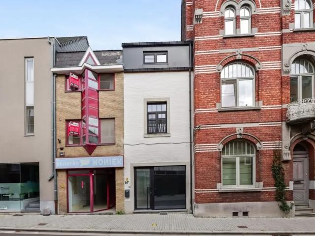 Maison vente à Sint-Truiden