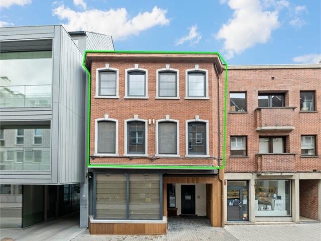 Maison vente à Gelinden, Limburg