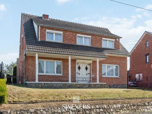 Maison vente à Saint-trond, Limburg