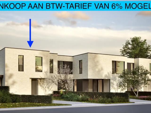 Maison vente à Gelinden, Limburg