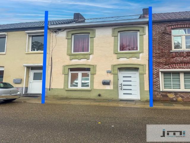 Maison vente à Gelinden, Limburg