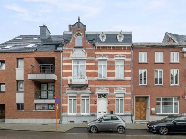 Maison vente à Gelinden, Limburg