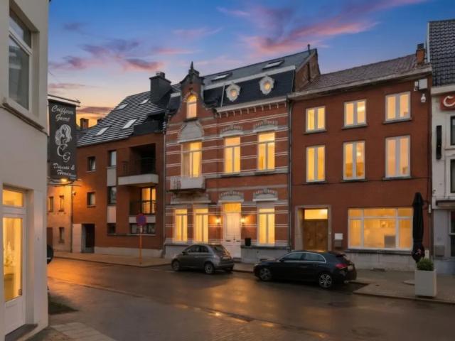 Maison vente à Gelinden, Limburg
