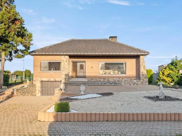 Maison vente à Gelinden, Limburg