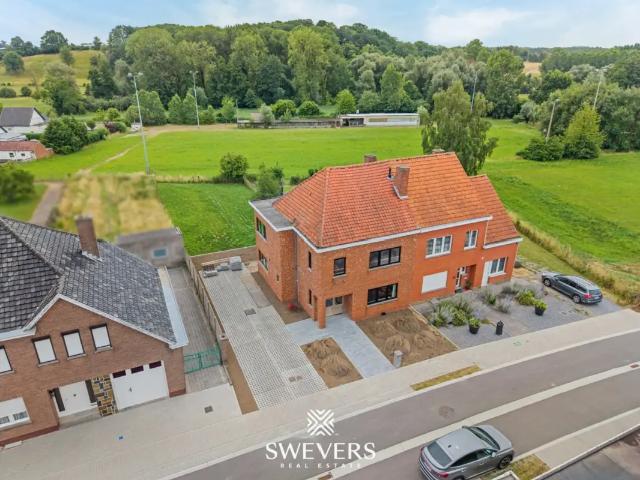 Maison vente à Gelinden, Limburg