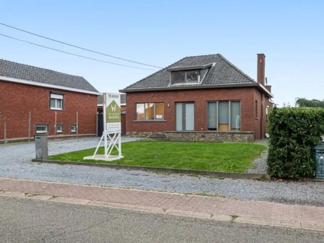 Maison vente à Gelinden, Limburg