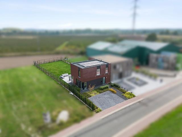 Maison vente à Gelinden, Limburg