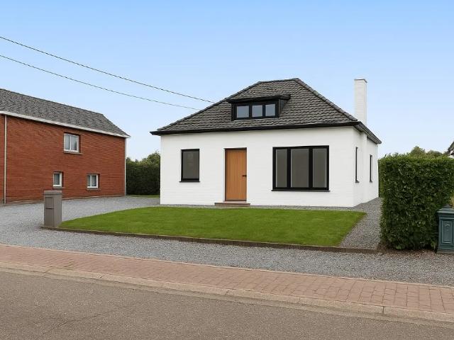 Maison vente à Gelinden, Limburg