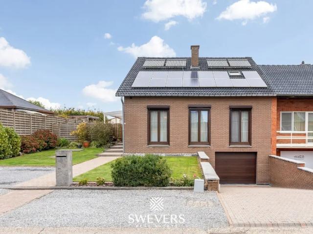 Maison vente à Gelinden, Limburg