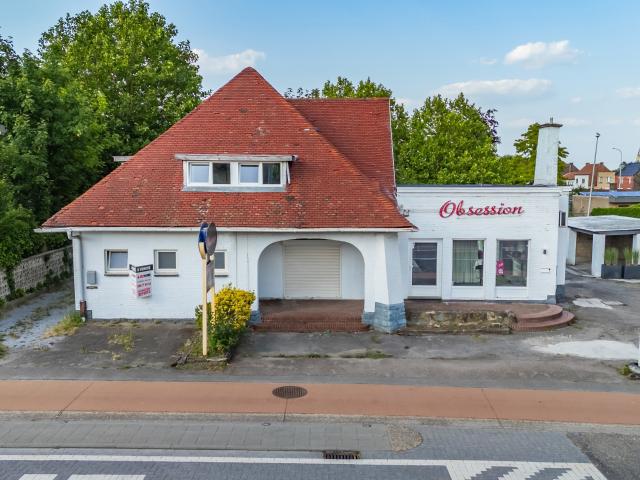 Maison vente à Gelinden, Limburg