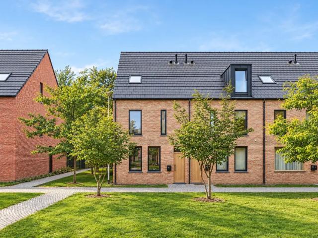 Maison vente à Sint-Pieter, Sint-Truiden