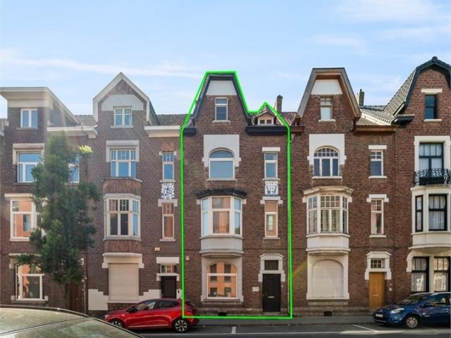 Maison vente à Gelinden, Limburg