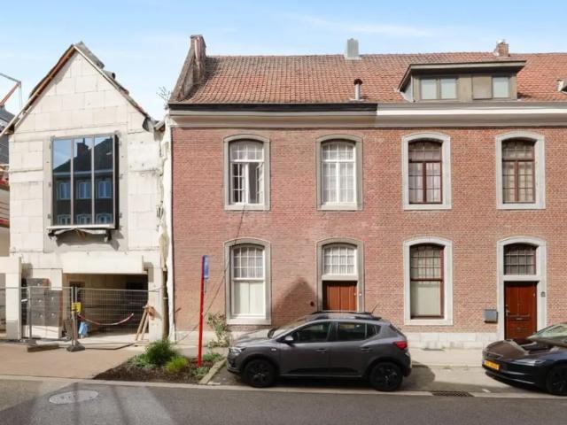 Maison vente à Sint-Truiden