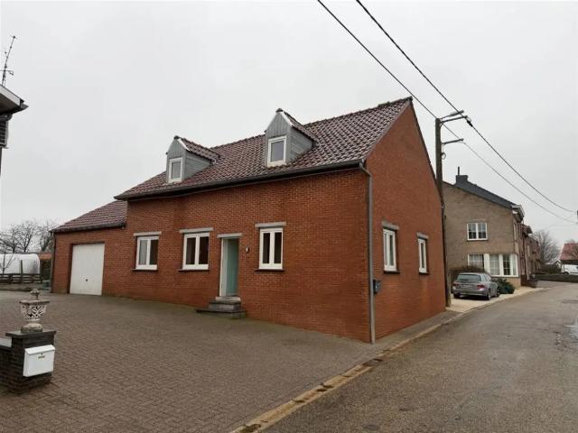 Maison vente à Gelinden, Limburg